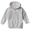 trojan records label Youth Hoodie
