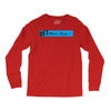 maniac Long Sleeve Shirts
