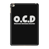 ocd iPad Mini 4
