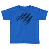 TAKE MAY HAND Toddler T-shirt