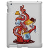 angle gravity iPad 3 and 4 Case