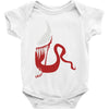 venom Baby Onesie