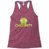 Chookity Racerback Tank