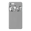 zebra iPhone 7 Case