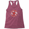 fire team orca Racerback Tank