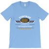 vintage genuine 2000 series all original parts T-Shirt