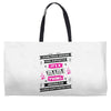 It's A Mimi Thing Weekender Totes