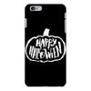 happy halloween 5 iPhone 6 Plus/6s Plus Case