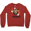 Girl Power Crewneck Sweatshirt