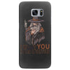 i want you for an adventure Samsung Galaxy S7 Edge