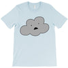 cloud say huh T-Shirt
