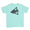 M_GARRIX Youth Tee