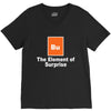 apparel V-Neck Tee