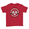 my daughters are clones mother of twins club Youth Tee