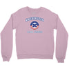 team justice Crewneck Sweatshirt
