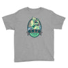 hoth winter lager Youth Tee