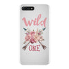 wild one iPhone 7 Plus Case