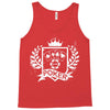 poker Tank Top