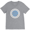 sba buenos aires subway V-Neck Tee