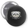 forever loyal Pin-back button