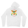 rules are made to be broken Unisex Hoodie
