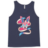 dragon eater Tank Top