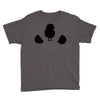 Chicken and Little Chick Youth Tee