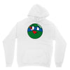 who watches the pizza Hoodie