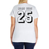 Original 1993 Ladies Curvy T-Shirt