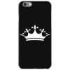 Queens Are Born In February iPhone 6/6s Case