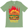 burger fever T-Shirt