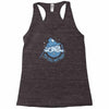 you cell not pass Racerback Tank