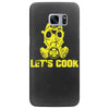 let's cook Samsung Galaxy S7 Edge