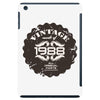vintage made of 1988 all original parts iPad Mini