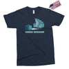 shark weekend Exclusive T-shirt