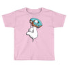 frases Toddler T-shirt