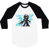 HERO 3/4 Sleeve Shirt