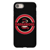 DANGEROUS ANIMAL iPhone 8