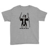 you shall not pass go Youth Tee