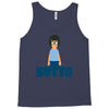 butts Tank Top