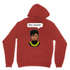 Killmonger Hey Auntie Unisex Hoodie