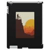 break on the mountain iPad 3 and 4 Case