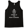 new peaky blinders inspired Tank Top