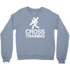 cross training Crewneck Sweatshirt