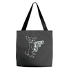 armed chihuahua ox827 best trending Tote Bags