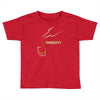 thirsty Toddler T-shirt