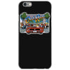 mens retro game out run, ideal gift or birthday present. iPhone 6/6s Case