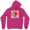 gsgsd Unisex Hoodie