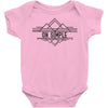 SIMPLE Baby Bodysuit