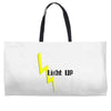 fAHRIE77 Weekender Totes